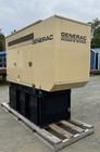 30 Kw Generac Diesel Generator - John Deere 4024 Engine 197 Hours - Load Tested