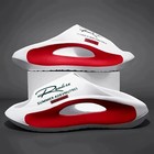 Men s Slide Slippers Eva Indoor Outdoor Comfort Casual Shoes Sandals Gym Gift