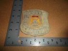 Hamtramck Police Patch michigan mi brand New mich vintage 