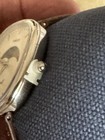 New Noah X Timex Oval Moon Phase Watch Brown silver