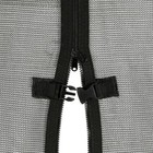 Upper Bounce Replacement Trampoline Safety Net - 13x13ft - New Open Box