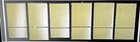 Israel Scott  j6-11 1949 2nd Postage Due Full Set Of Tabs Mnh  