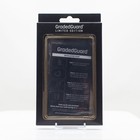 Cgc - Gradedguard Cgc Graded Card Case Guard Protector Gold Limited Edition