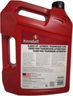 Kendall Transmission Fluid  Dexron Iii  Atf  Conventional  1 Gallon Bottle