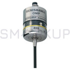 Used   Tested Renishaw Omp400 High Accuracy Touch Probe Without Stylus