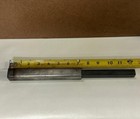 Handrail Repair 7   Leg Replacement  No Welding Slips Inside For 1  Post Pat Pen