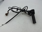 93 Harley Touring Electra Classic Oem Right Engine Start Kill Switches Controls