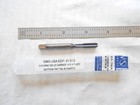 New Gws Usa Solid Carbide 1 4-20 Unc  H3  4 Flute Bottom Tap Tialn Coated  41313