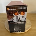 New In Box - Mr  Heater Mh30ts Double Tank Top Outdoor Heater  8000 To 30000 Btu