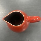 Jars Tourron Pitcher Cherry 