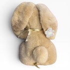 Applause Bunny Rabbit Plush Cream Beige Easter Stuffed Animal Vintage 1988 Toy