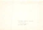 The Ramones Johnny Ramone Photo Original Black And White Press Promotion 1978