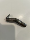 Silver Holton Sousaphone Tuning Bit Lower