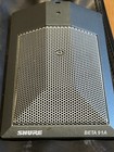 Shure Beta 91a Half Cardioid Condenser Kick Drum Microphone