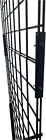 Travel Gridwall Panel 2  X 6   total Height  Grid Wall Travel Metal Craft