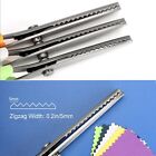  pinking Shears For Fabric Cutting  9 Inch Zig Zag Scissors  Professional Sew   