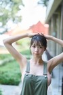 Nana Nanase 1st Photo Book  mitsumete     Japan