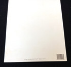 Vtg 1991 Needlecraft Shop Afghan Calendar 12 Patterns To Crochet W  Stitch Guide