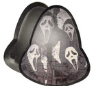 Glamlite Ghost Face Limited Edition Pr   box Only  