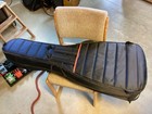 Mono M80 Classic Dual Electric Guitar Gig Bag  Black
