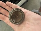 Edison Cylinder 2 Minute Reproducer For Parts As Is