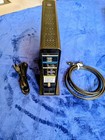Xfinity Arris Tg1682g Wireless Gateway Modem   Wifi Router W Coax   Power Cables