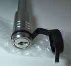 New 61074-d Lock  Locking Hitch Pin For 2 2 5 3 0  Fits Bulletproof Drop Hitch