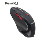 Bluetooth Wireless Mouse Optical Mice Cordless For Pc Mac Android Ios Tablets
