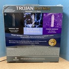 Trojan Bareskin The Every Thin Pack 24 Lubricated Latex Condoms Exp 01-2027