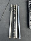 Crain 499 Double Case Stretcher Used In Case 501 Auto Lok Case Junior 500
