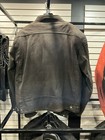 Merlin Alton Leather Jacket Size 48