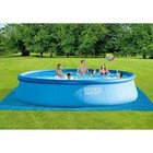 Intex 18ft X 48in Easy Set Pool Pickup Brooklyn Ny