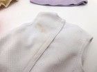 Lot Of American Girl Doll 18  Clothing Pieces Shoes Shirts Pants Read