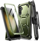 I-blason Armorbox Kickstand Case For Samsung Galaxy S23fe Full Body Rugged Case