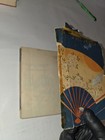 1935 Pocket Guide To Japan Japanese Government Railways Travel Book Map Vintage
