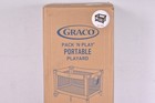 Graco Pack  n Play Portable Playard In Kolb Fashion