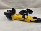 Dewalt Dwe43066n Angle Grinder 13a 9000rpm 6  Wheel Dia 120v
