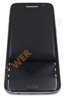 Excellent - Samsung Galaxy S7 Sm-g930u G930p 32gb Black 4g Lte - Sprint Locked