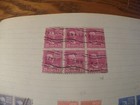 Sb83 Estate Sale World Stamp Lot Stamps Collection Mix Assorted