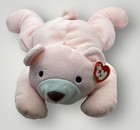 Snuggy   Huggy Ty Pillow Pal Bears