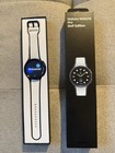 Samsung Sm-r920 Galaxy Watch 5 Pro Golf Edition  45mm Black Titanium Smartwatch