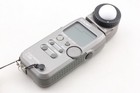  near Mint  Sekonic L-358 Flash Master Digital Light Meter From Japan