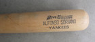 2002 Alfonso Soriano New York Yankees Rawlings 34  Game Used M721a Maple Bat