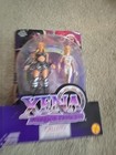 Xena Warrior Princess Action Figure Callisto Warrior Goddess Sacrifice Rare  