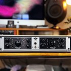Universal Audio 2-610s Microphone Preamp 115v