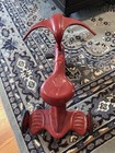 Rare Antique Childs Tricycle