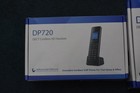 1 Grandstream Dp720 Dect Cordless Hd Telephone Handset   Dp750 Voip Base Bundle