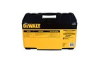 Dewalt Dwmt19244 1 2  Drive Sae Impact Socket Set  28 Piece 