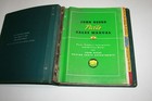 1950s John Deere Parts Sales Manual Dealers Displays