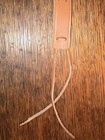 Wwi Wwii British Smle Enfield Rifle Leather Carry Sling
